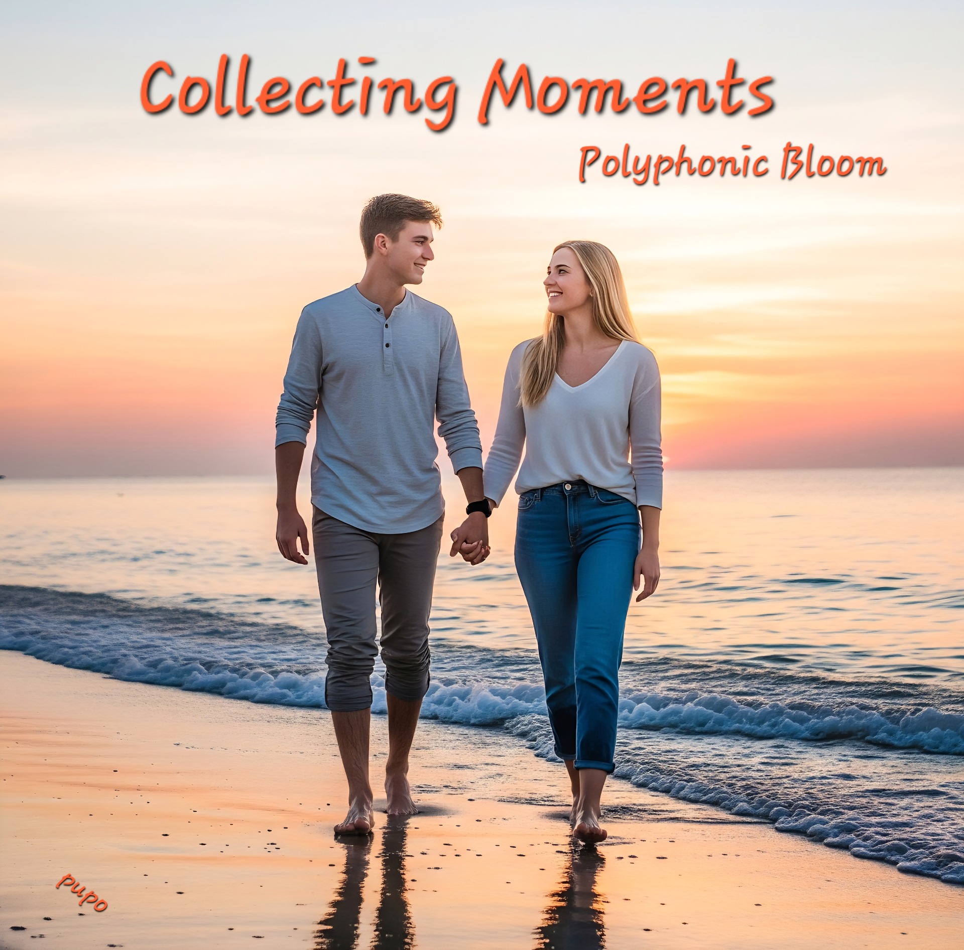 Collecting Moments
