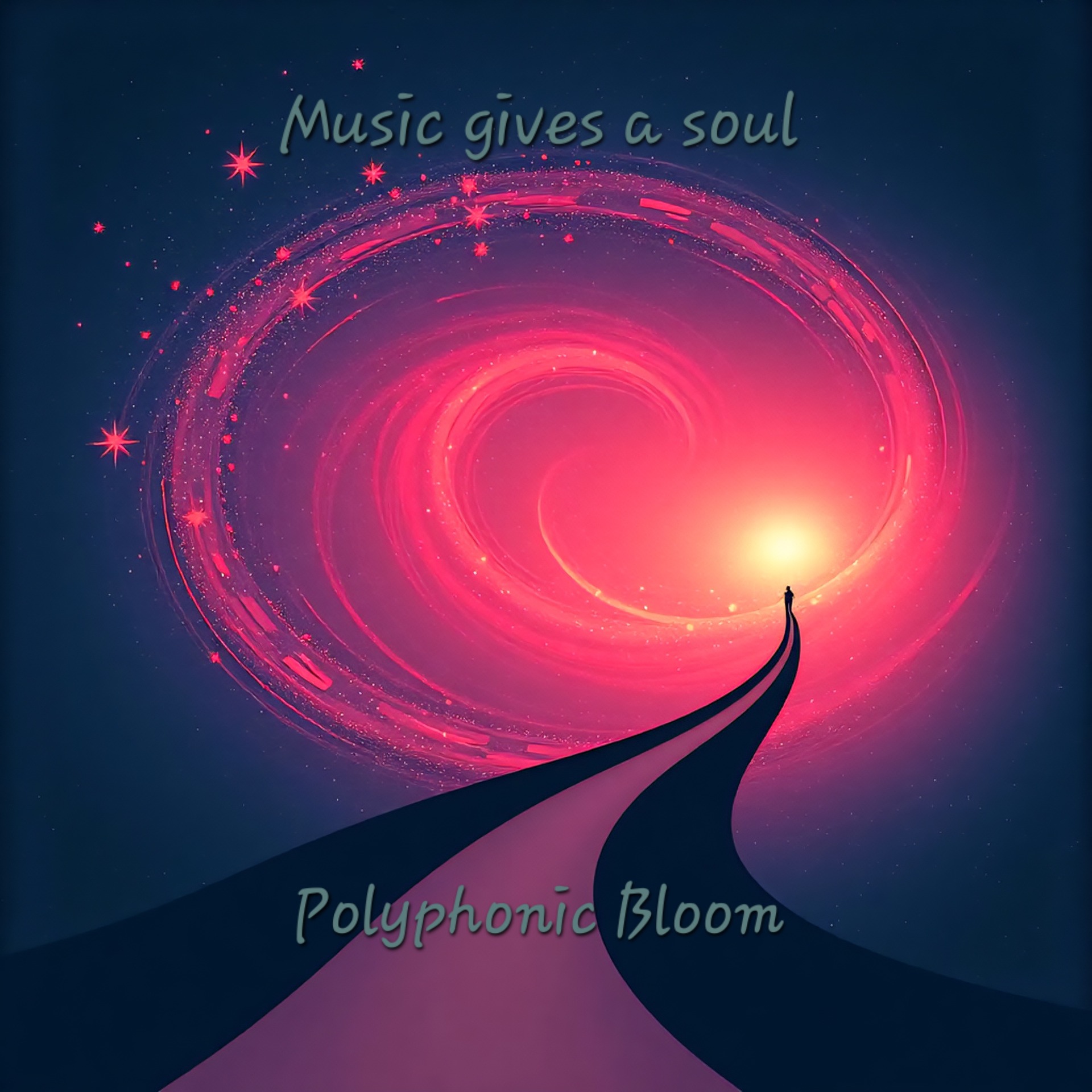 Music gives a soul