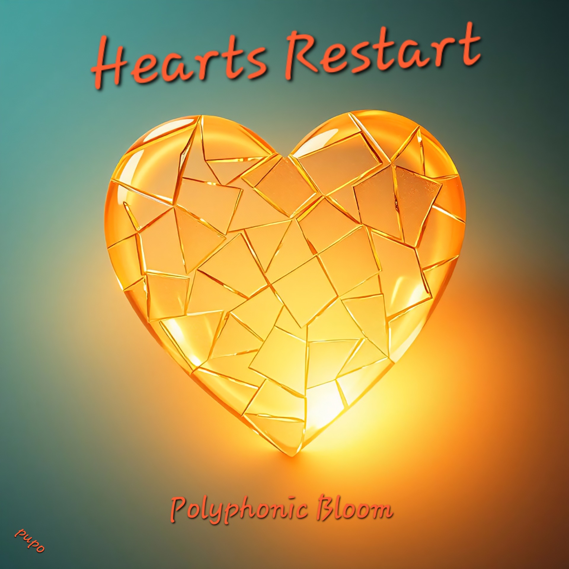 Hearts Restar