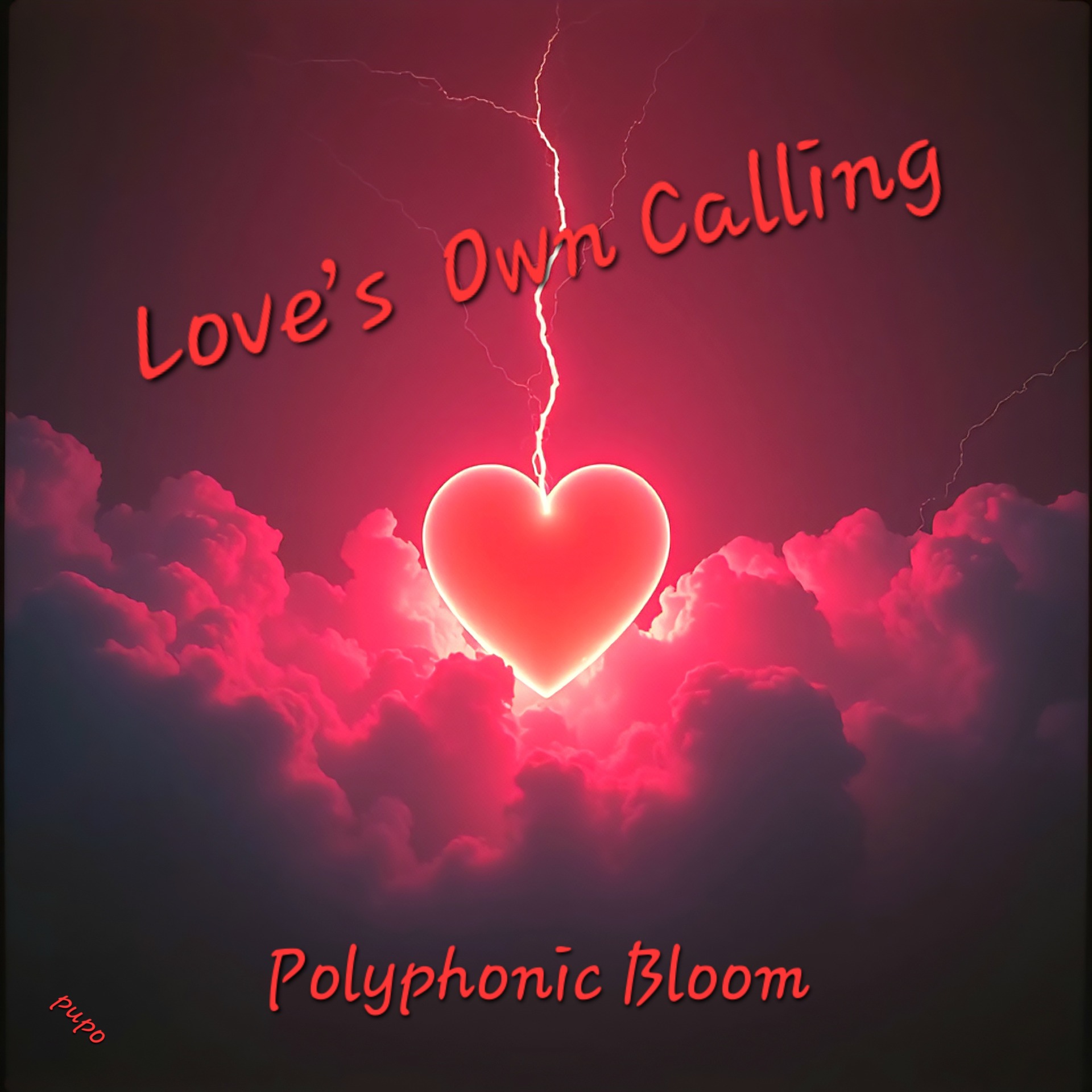 Love's Own Calling