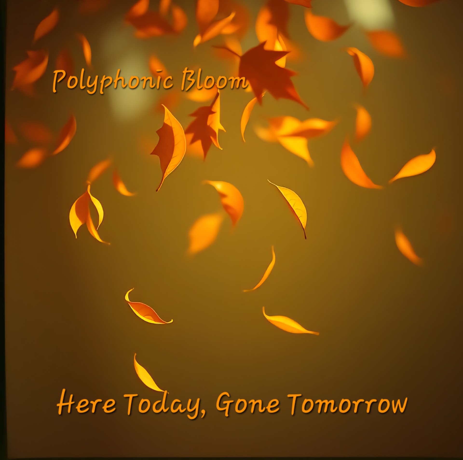  Here Today, Gone Tomorrow
