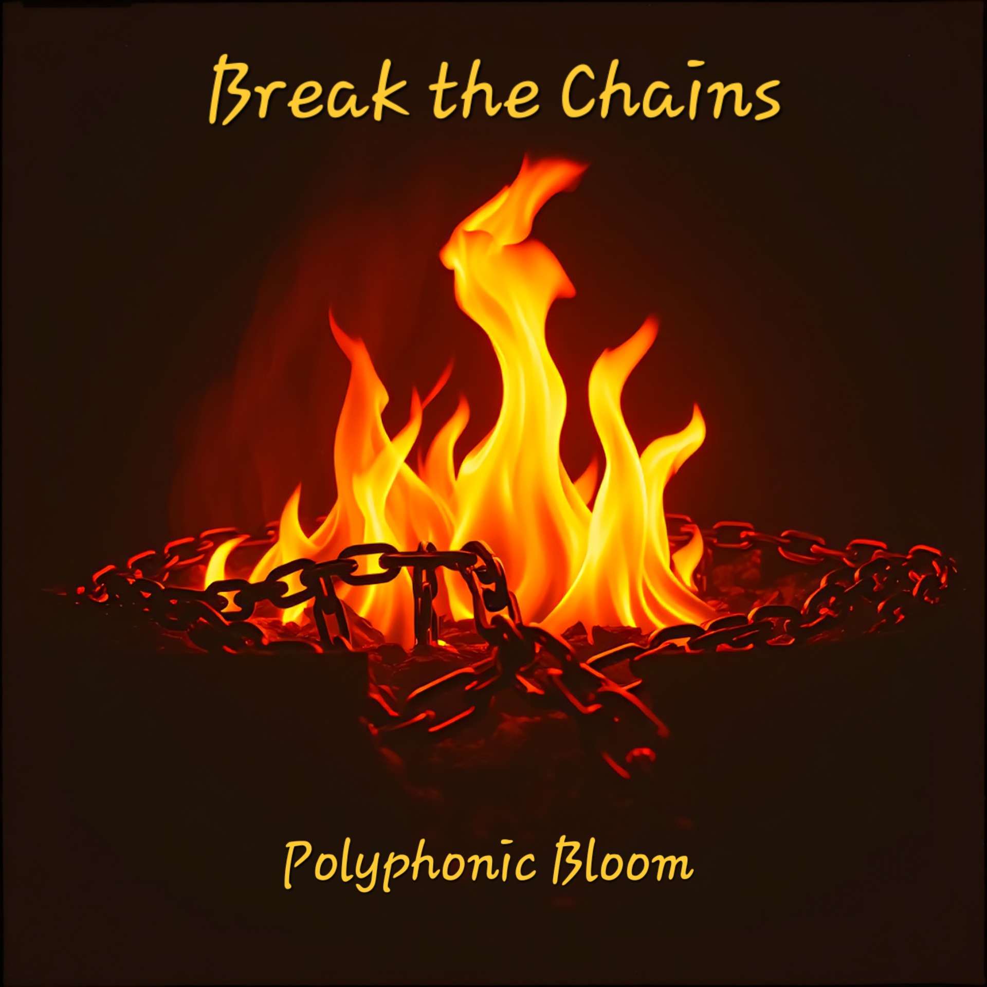  Break the Chains