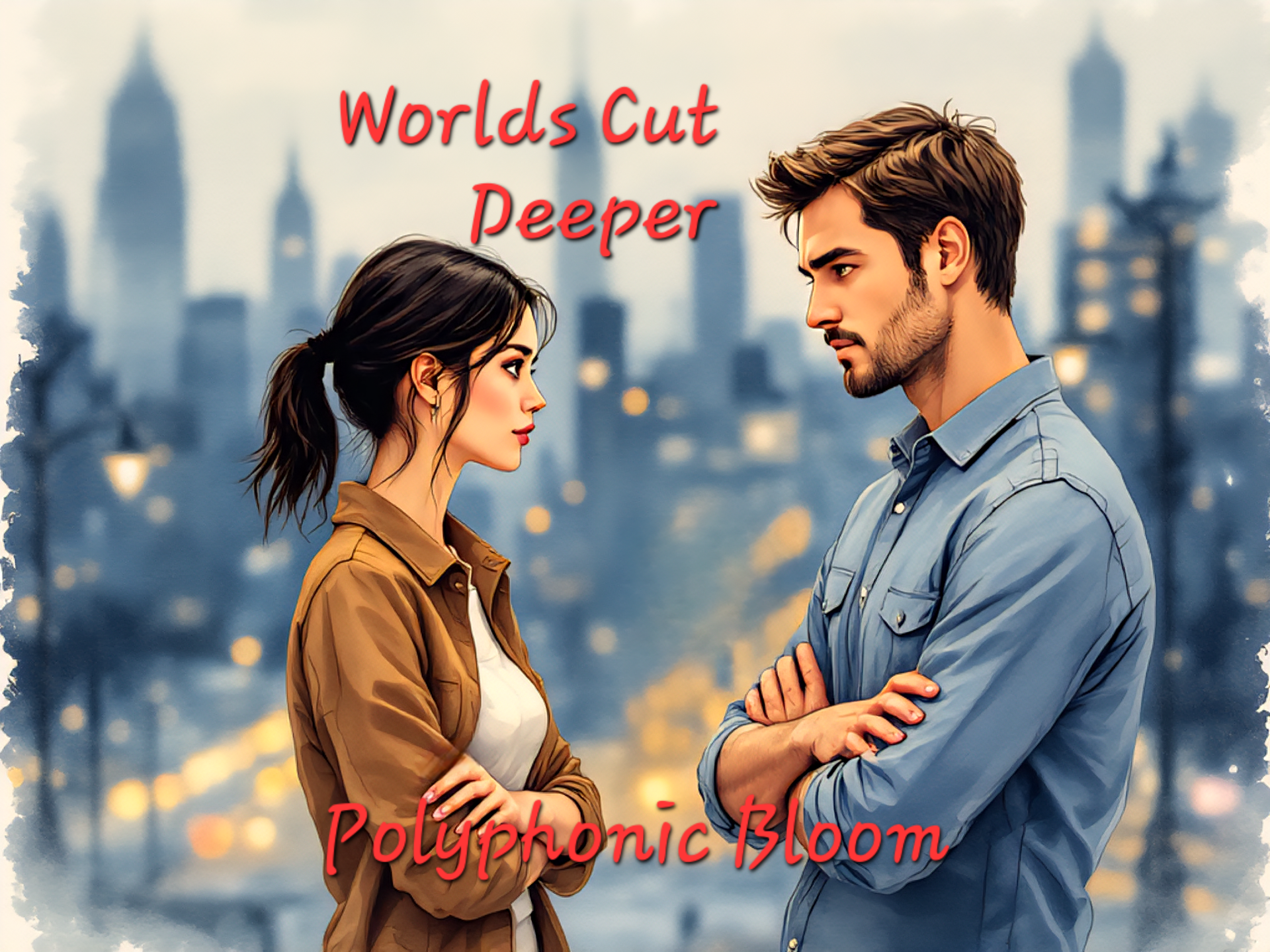  Words Cut Deeper