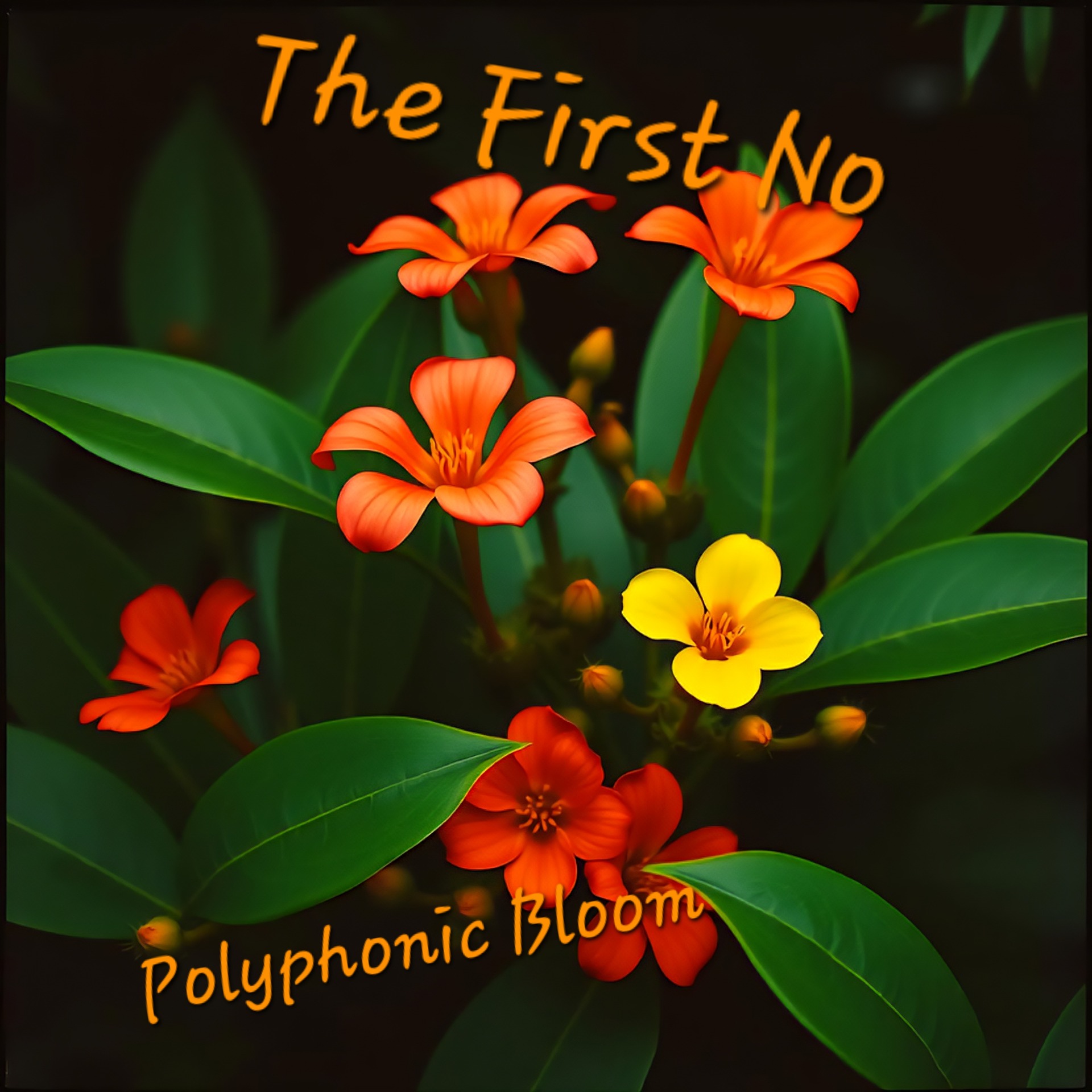  The First No