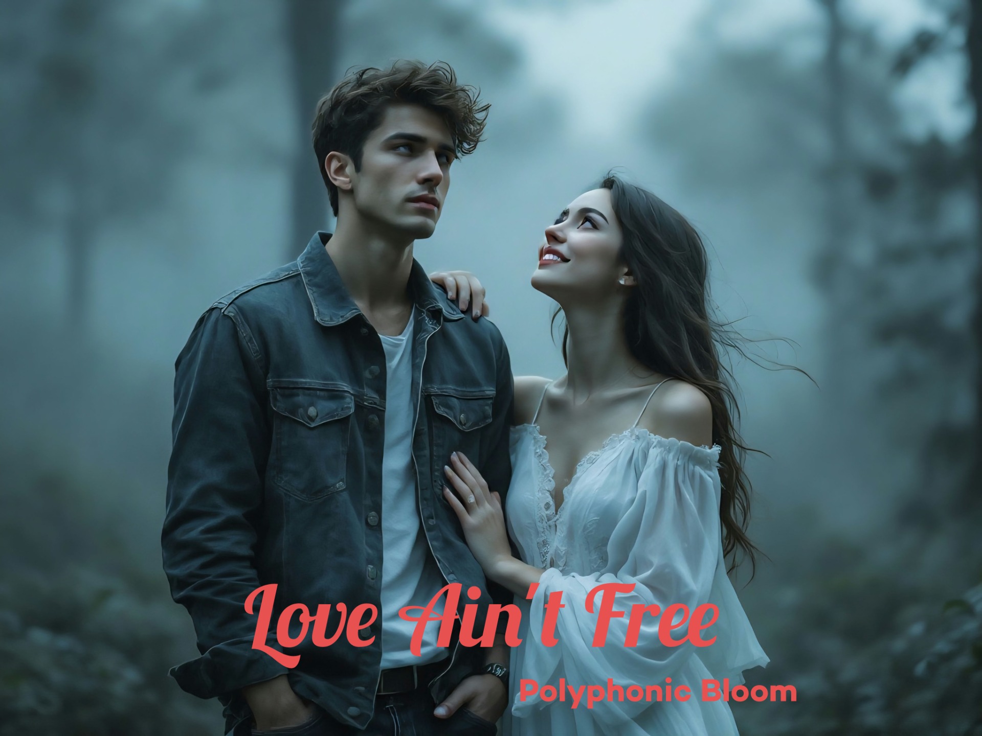 Love Ain't Free