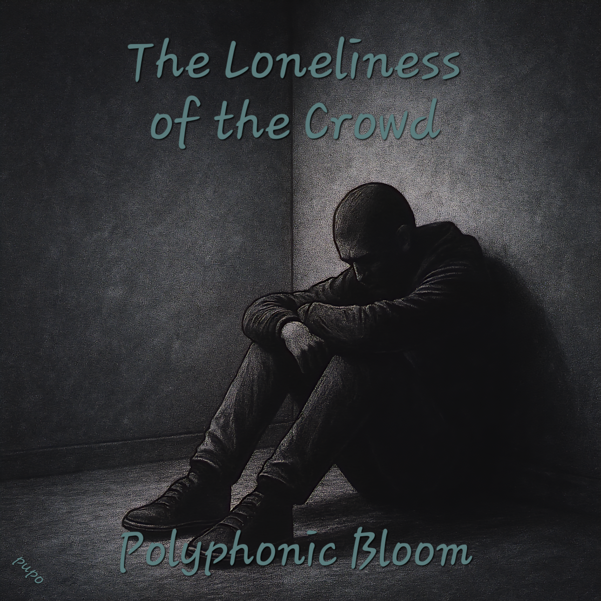 The Loneliness of the Crowd