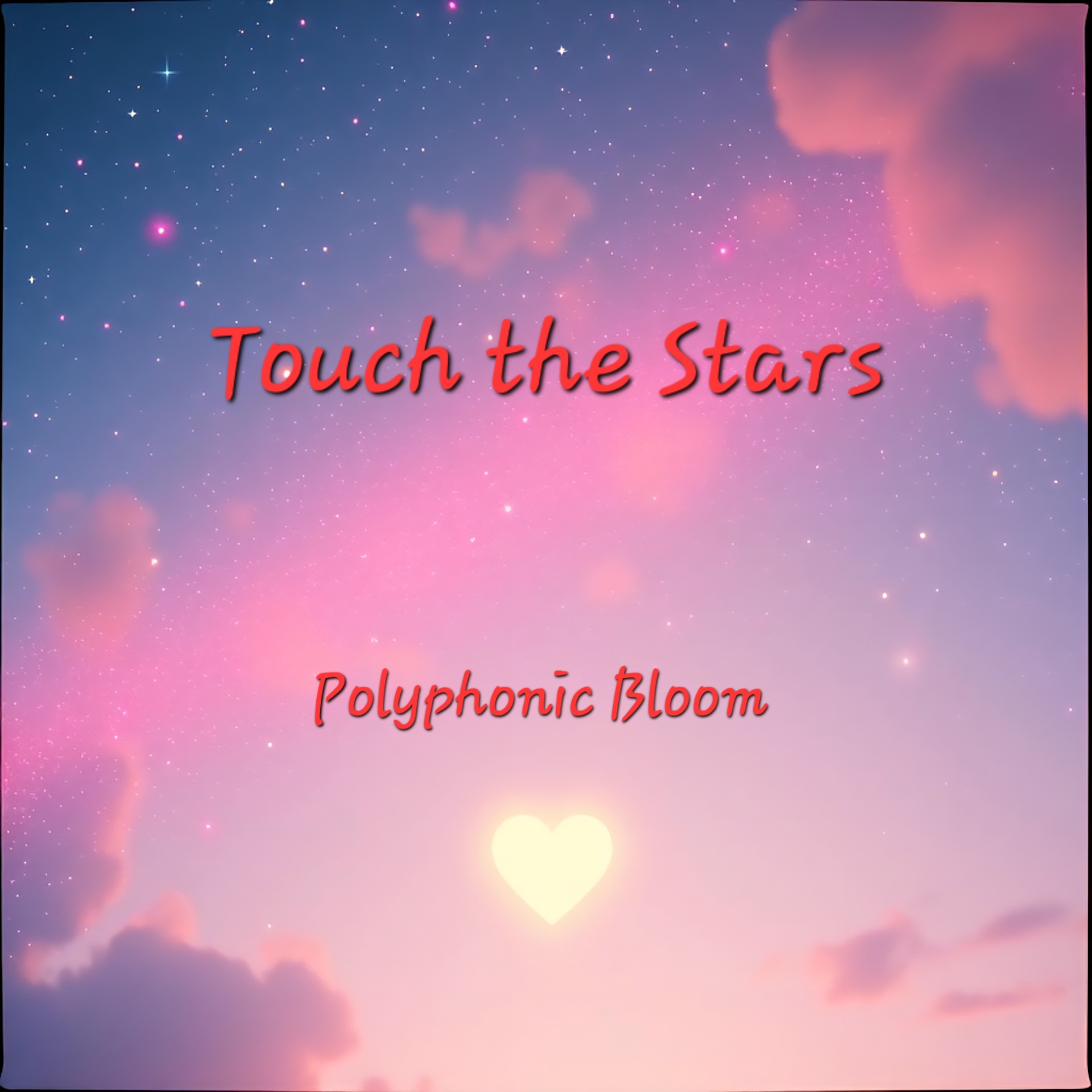 Touch the Stars