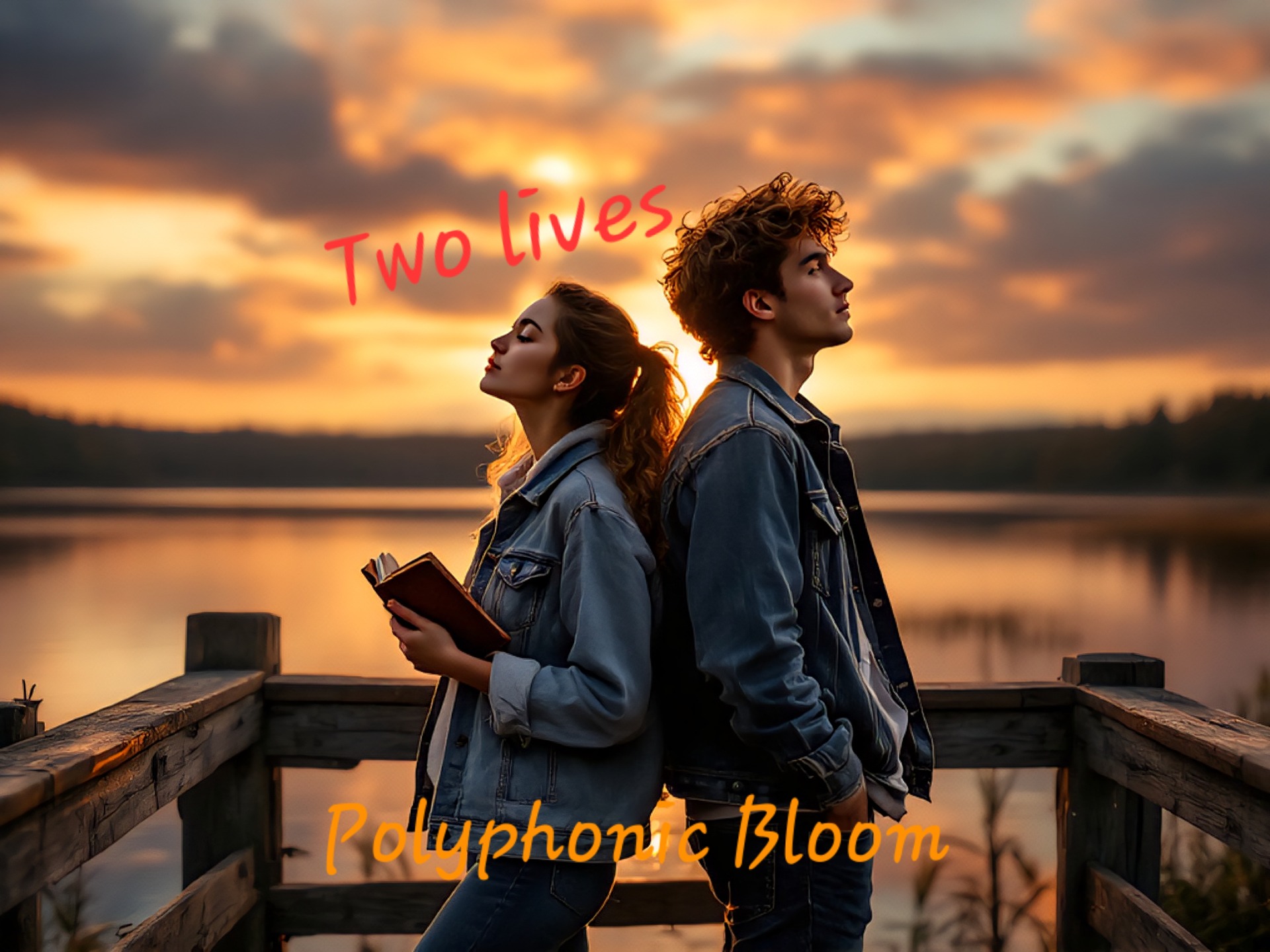 Two lives