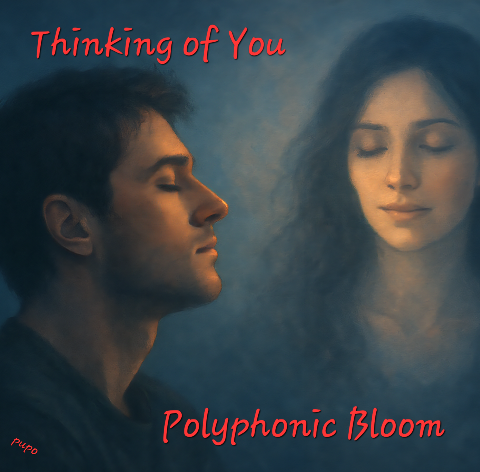  Thinking of You