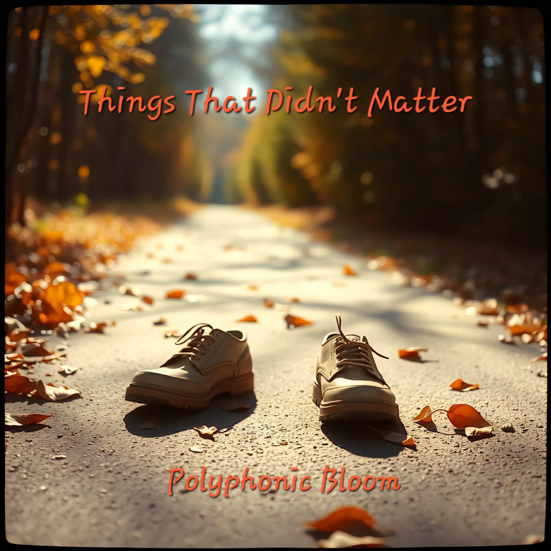  Things That Didn’t Matter