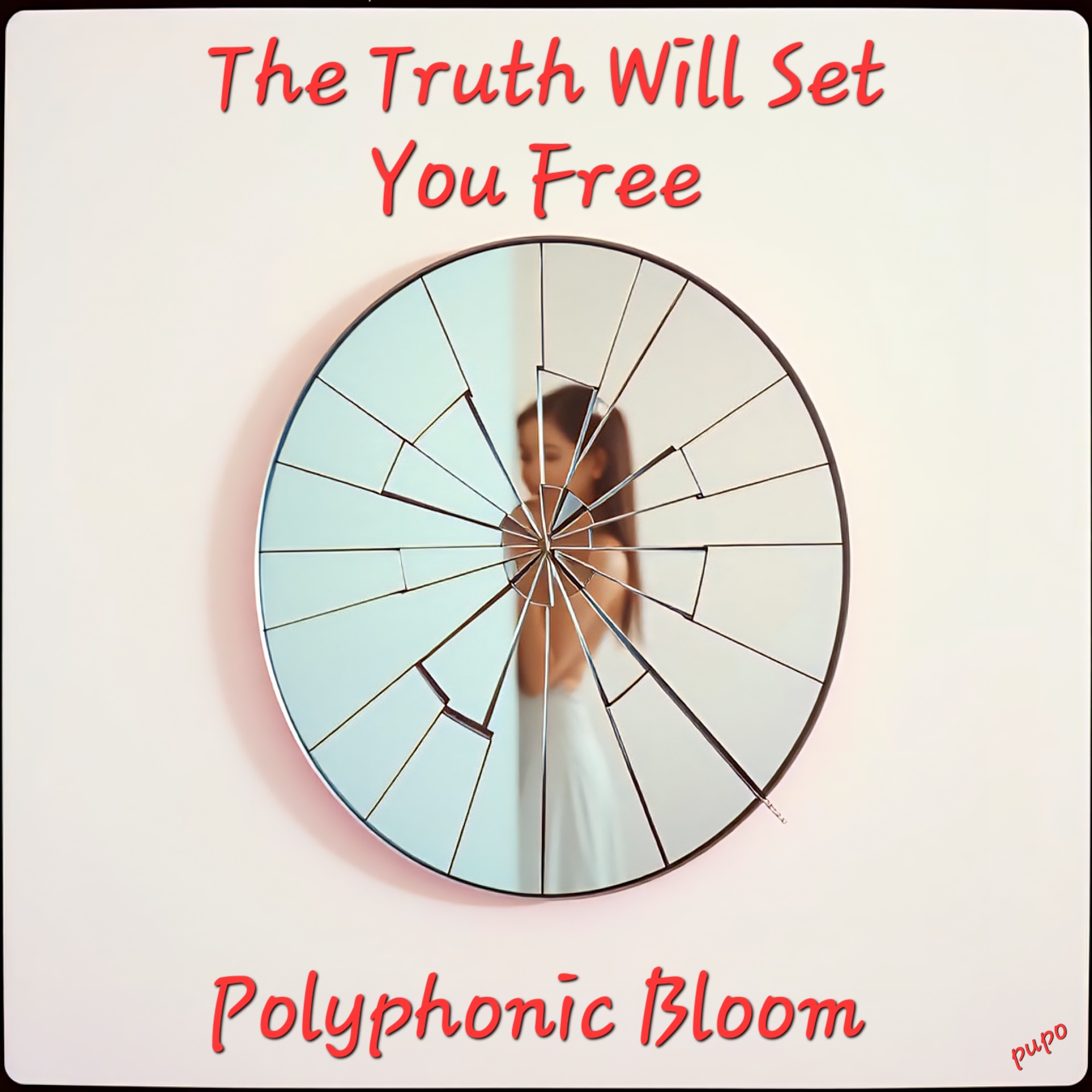 The Truth Will Set You Free