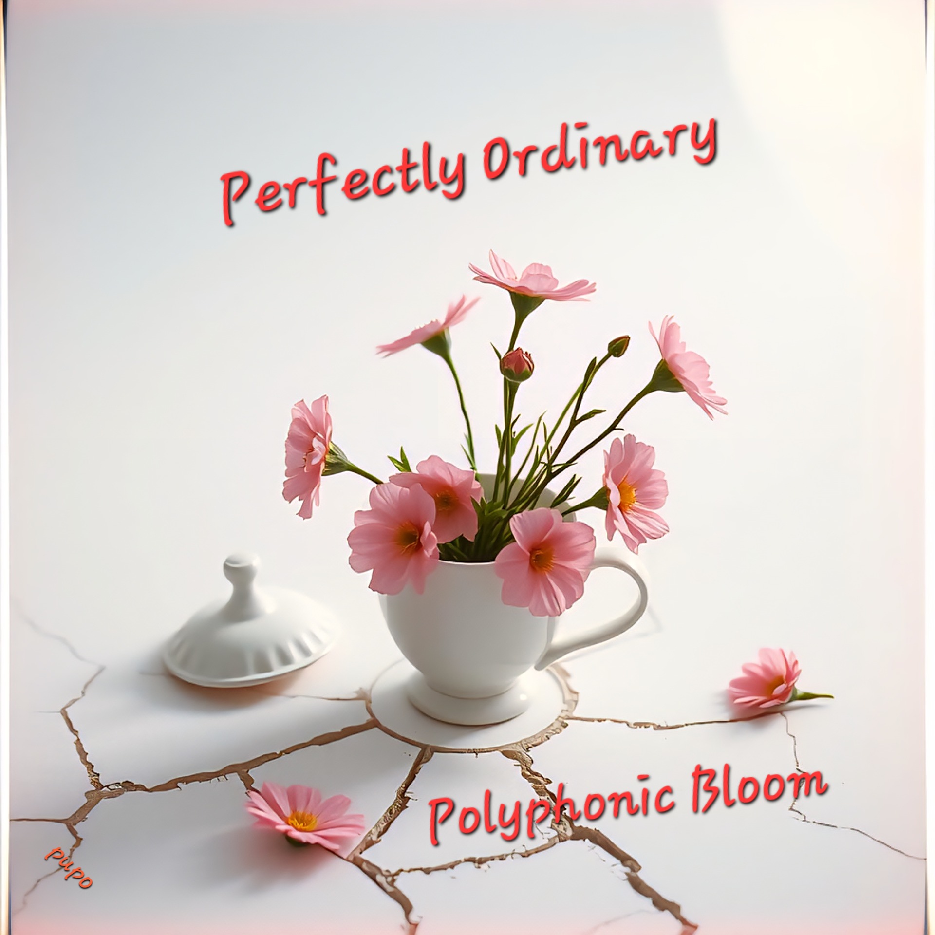 Perfectly Ordinary
