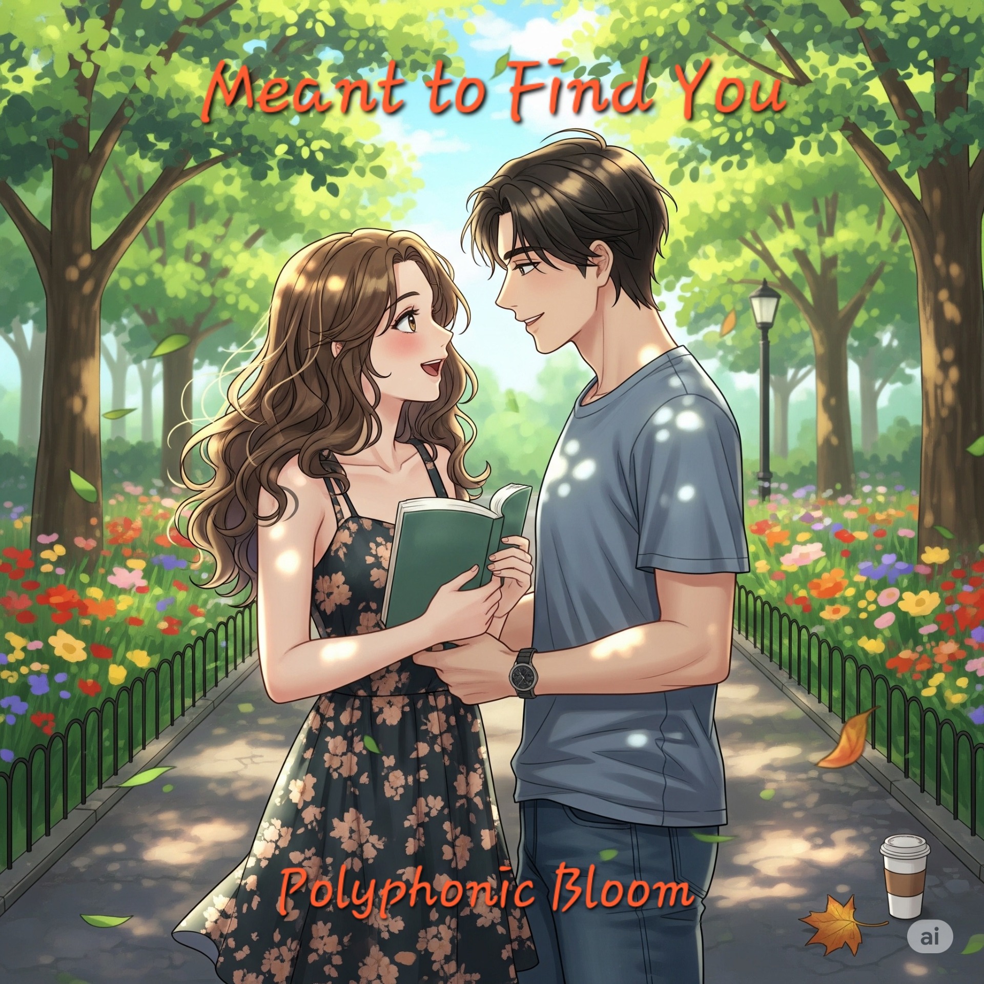  Meant to Find You