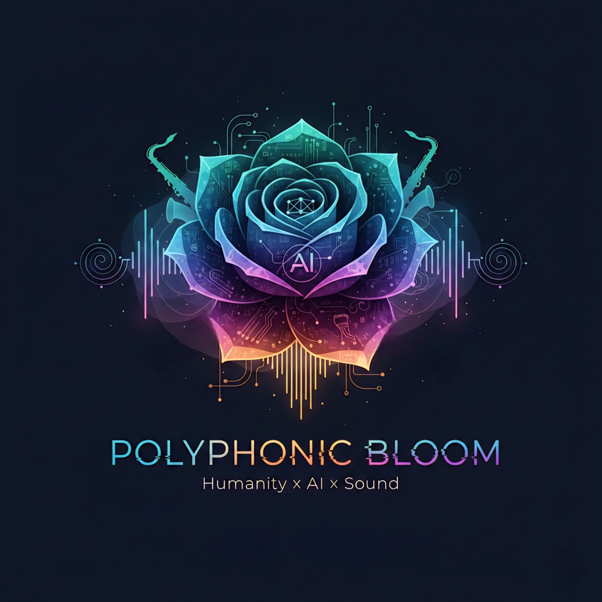 Polyphonic Bloom