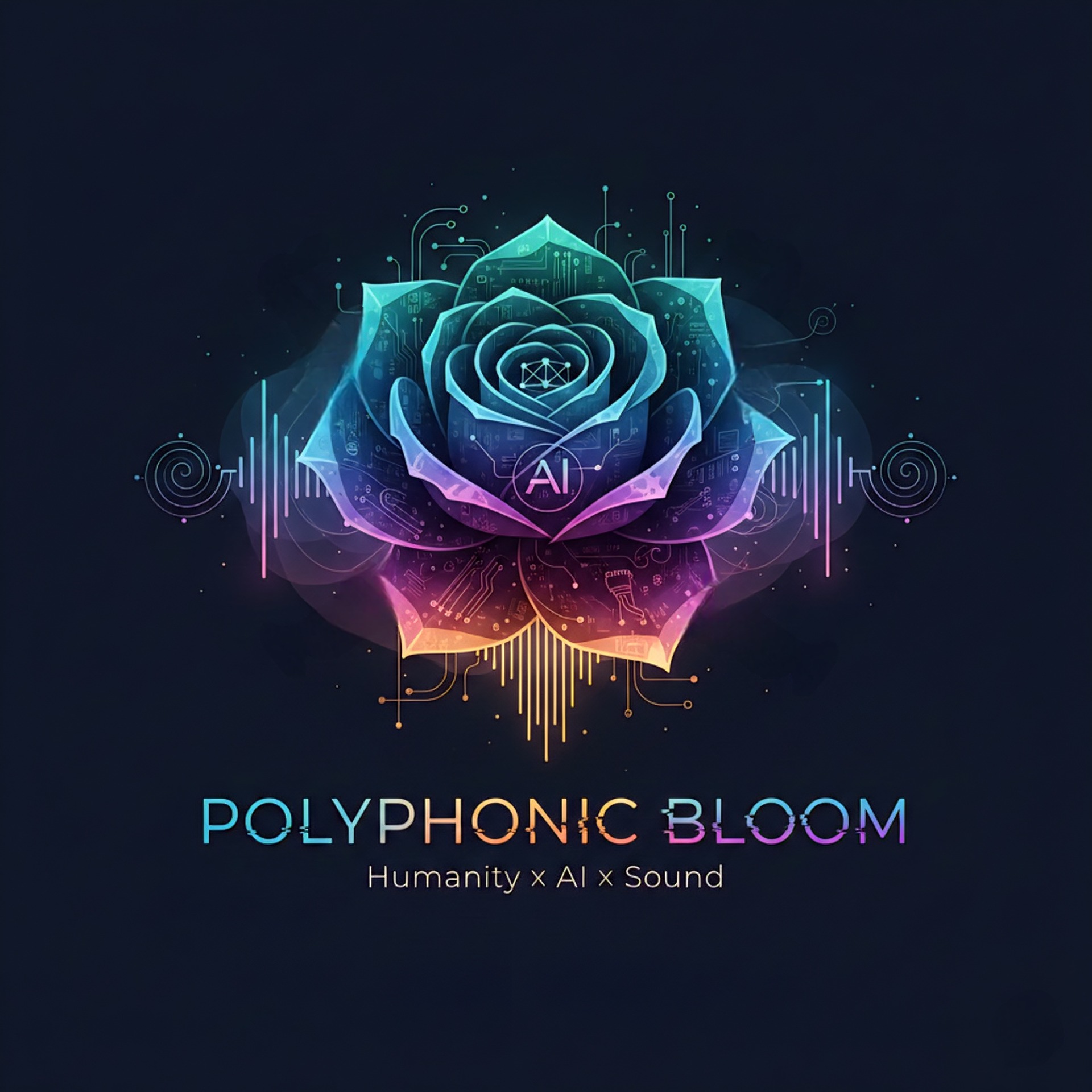 Polyphonic Bloom
