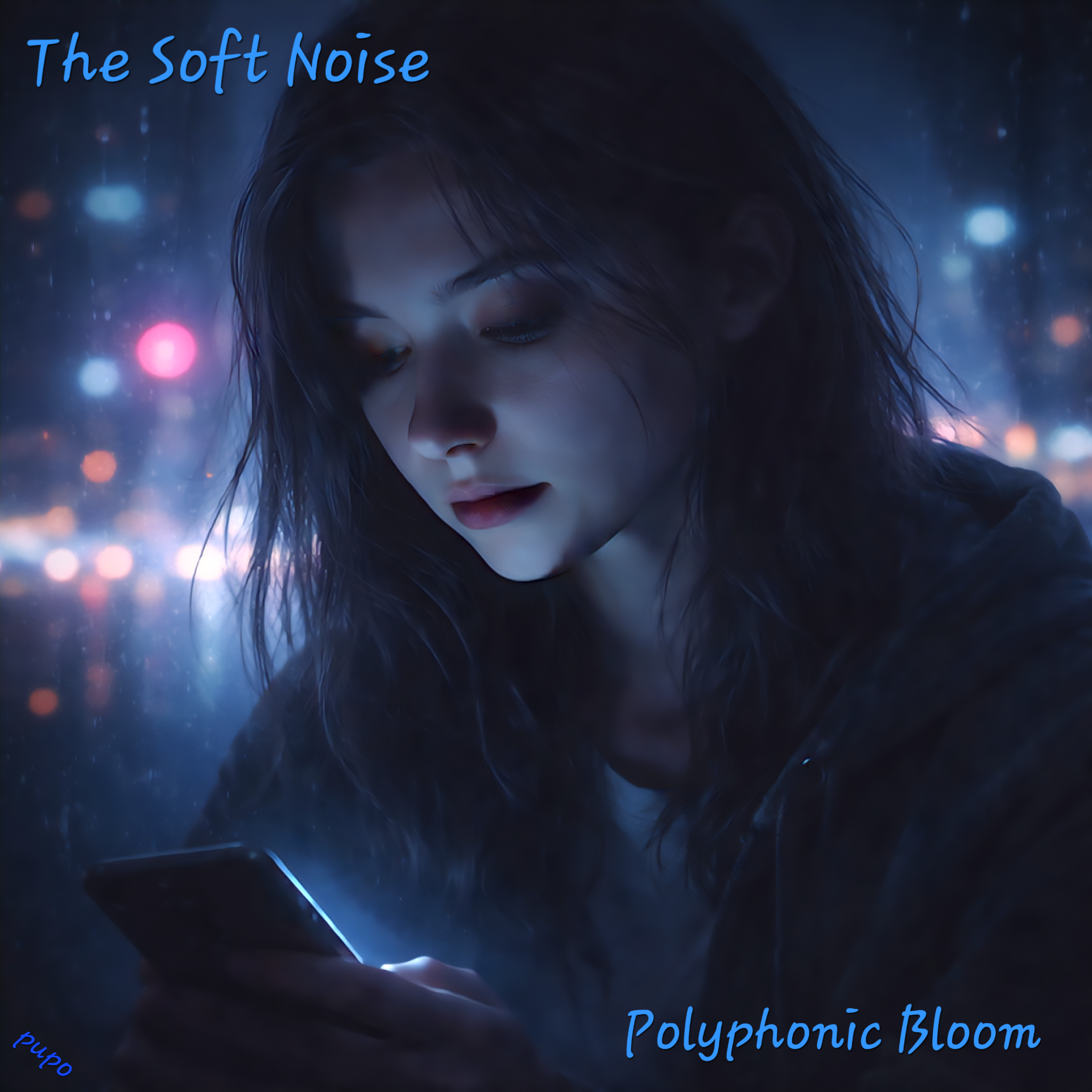 The Soft Noise