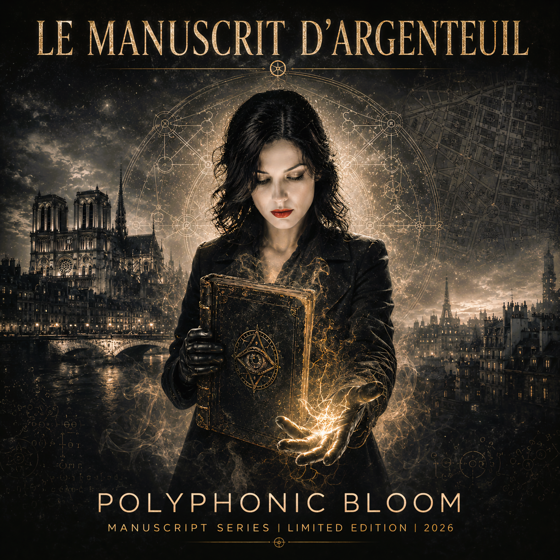Le Manuscrit d’Argenteuil
