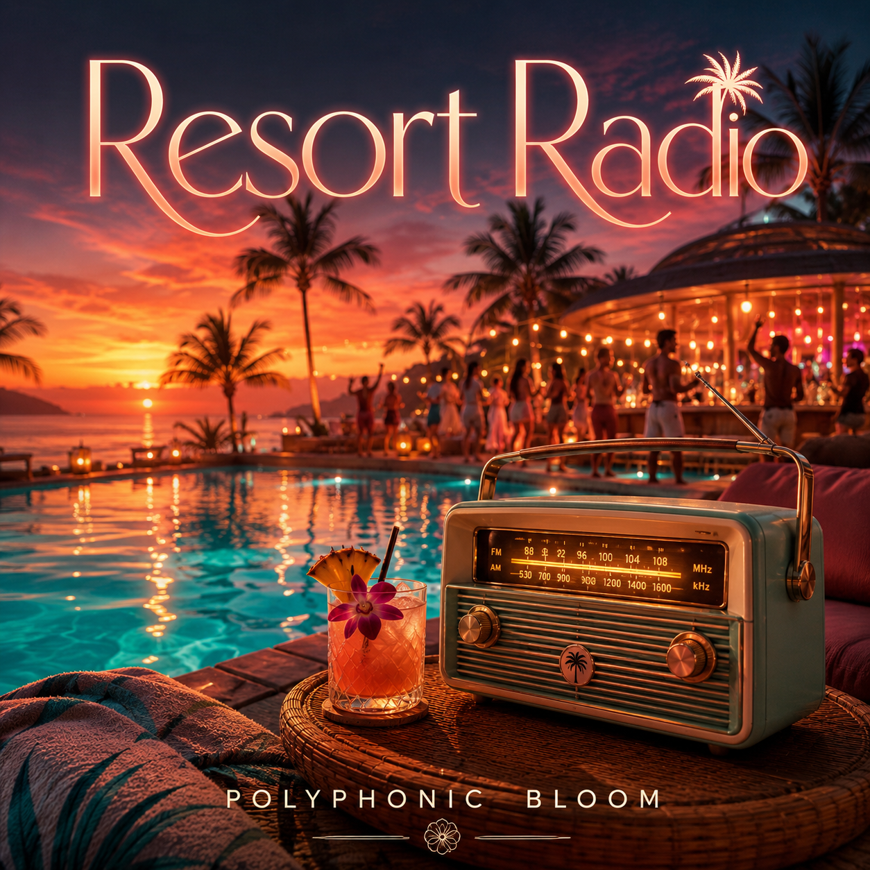 Resort Radio