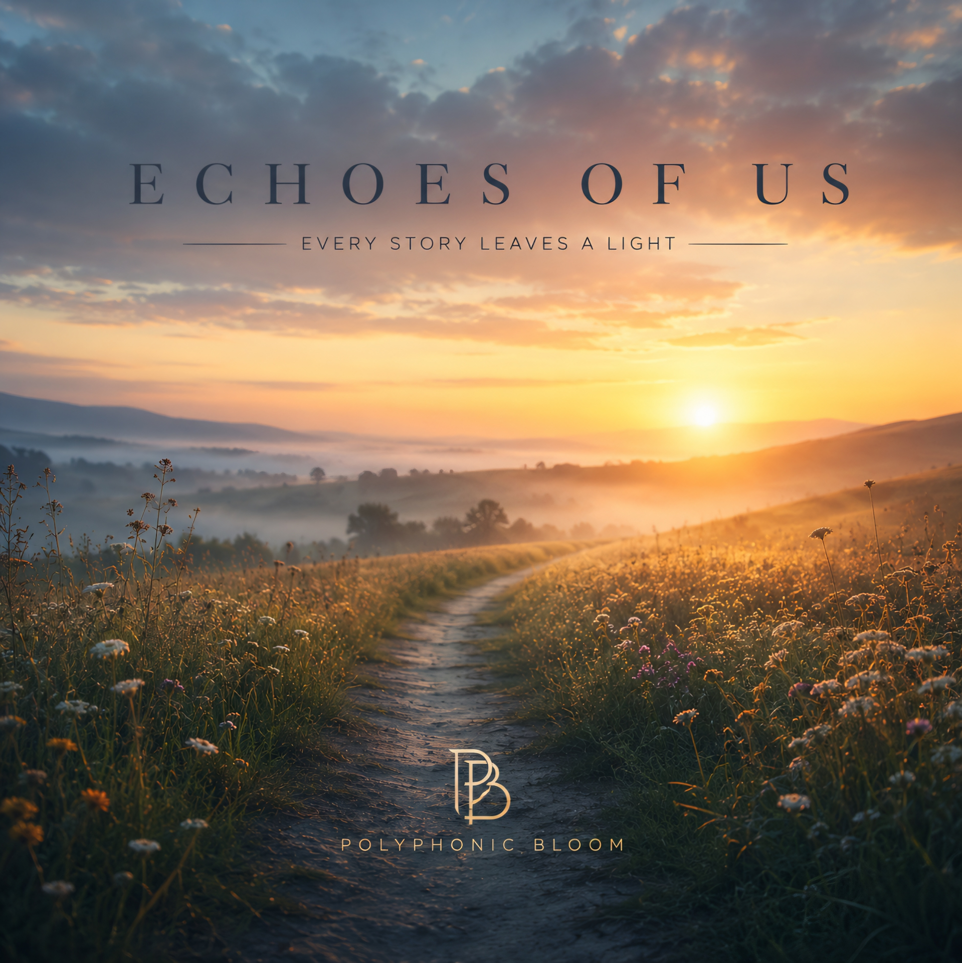 Echoes of Us