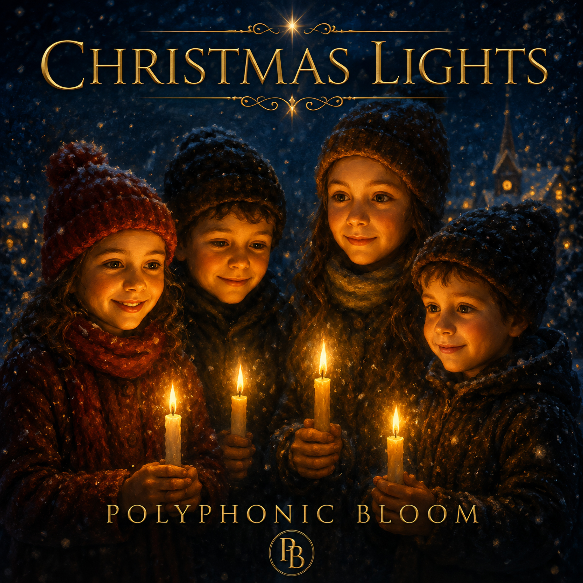 Christmas Lights